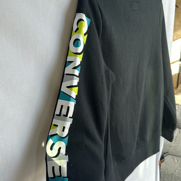 Converse Crewneck - Picture 3 of 4